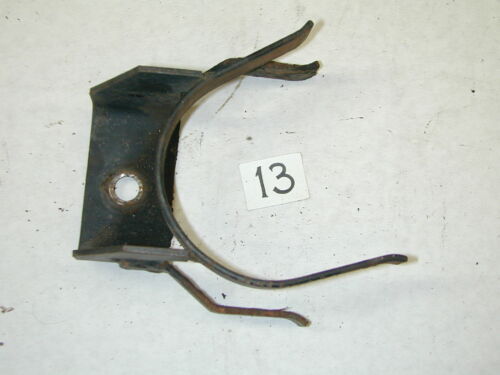 Used Briggs & Stratton Control Bracket – Part #692467 (209), Fully Functional
