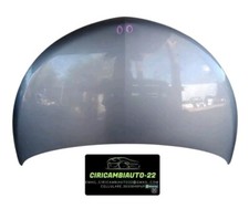 cofano Anteriore Lancia Ypsilon dal 2013 al 2024  originale