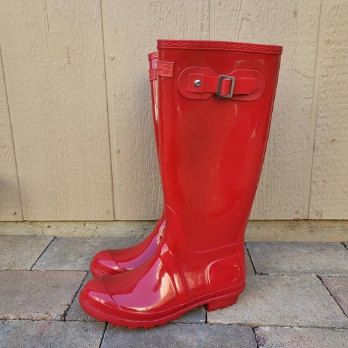 wellies ladies 7