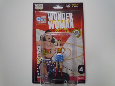 DC - Super Hero Collection - Debut - Figur 4 von 6 -