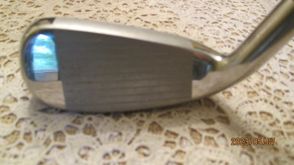 Used RH Mens Senior Acer 4 Hybrid Project X A Flex Graphite Grip 1 ArthritisGrip - Image 2 of 4