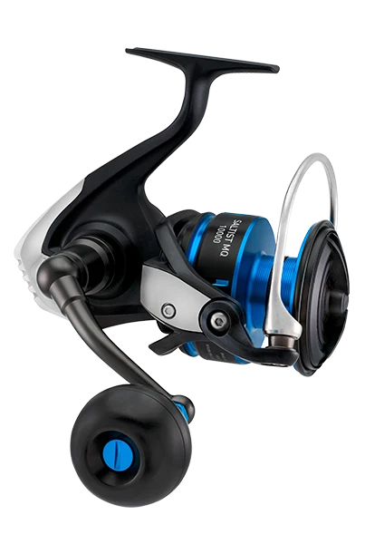 Daiwa Saltist Saltwater Fishing Reels for sale | eBay