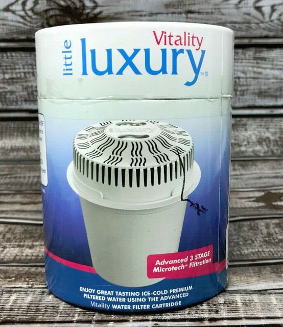 little luxury replacement filter