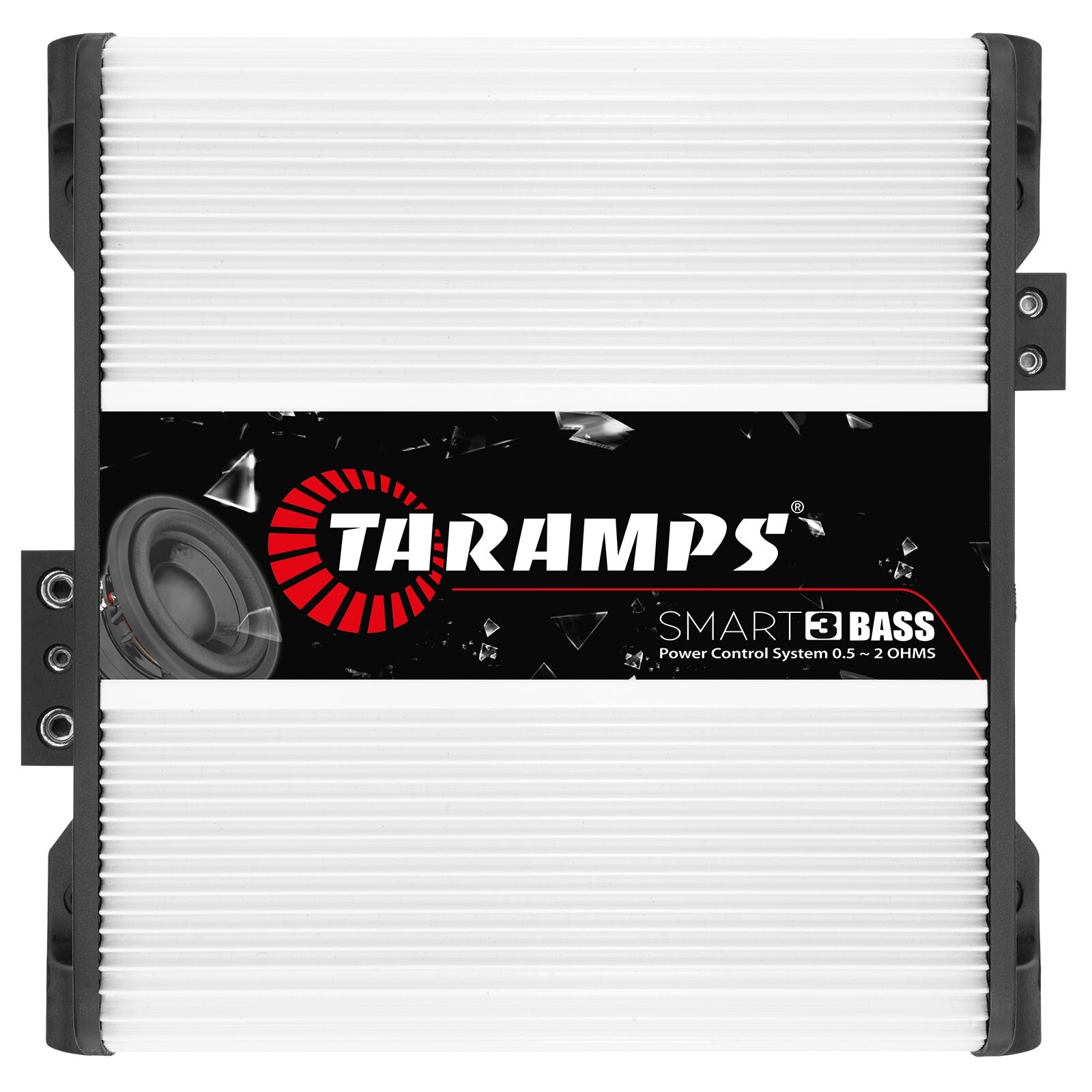 [US SELLER] Taramps Smart 3 BASS Amplifier - 0.5~2 Ohms 3000W RMS FREE SHIPPING