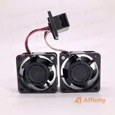 Sanyo A90L-0001-0575 B 9WF0424H6504 24V 0.09A Fanuc Servo Fan NEW