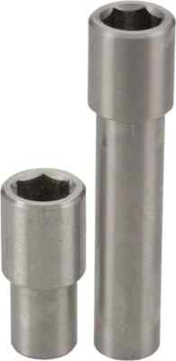 Problem Solvers Sheldon Fender Nuts