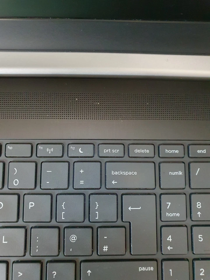 HP ProBook 450 G5 i3-7100U @ 2.4GHz 8GB DDR4 240GB SSD Grade D EN2003 - Image 3 of 4