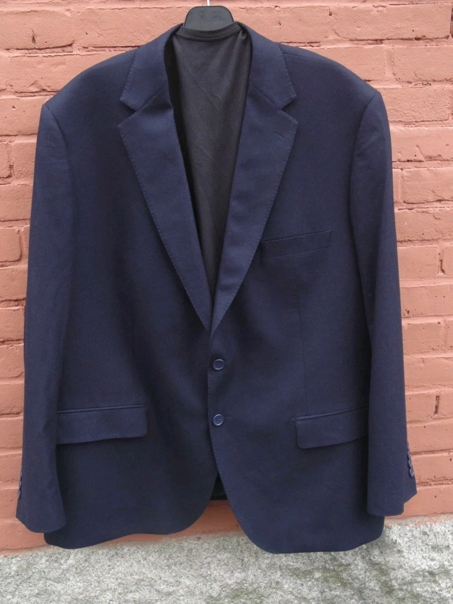 Ermenegildo Zegna Regular Size Suits & Blazers for Men 52 Size for