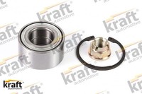 Kraft 4105185 Radlagersatz Radlager Satz Vorderachse Vorne