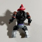Vintage Mosquitor 1986 MOTU 6” He-Man Action Figure