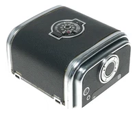 Hasselblad 500C/M Medium Format Film Camera 12 Magazine