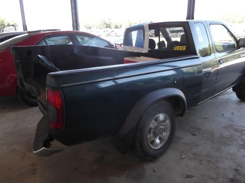 (LOCAL PICKUP ONLY) Passenger Right Front Door Manual Fits 98-00 FRONTIER 423110 - Image 4 of 4