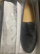 Brand New in Box Footjoy Club Casuals 12 Medium Black