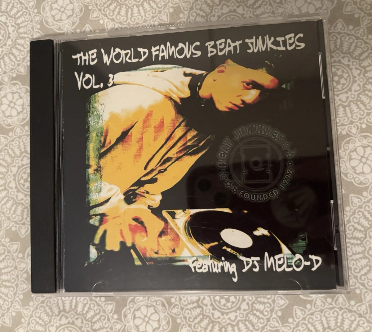 beat junkies products for sale | eBay
