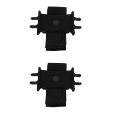 2 Pcs Mobile Accessories Arm Strap for Phone Running Armband Cell Holder