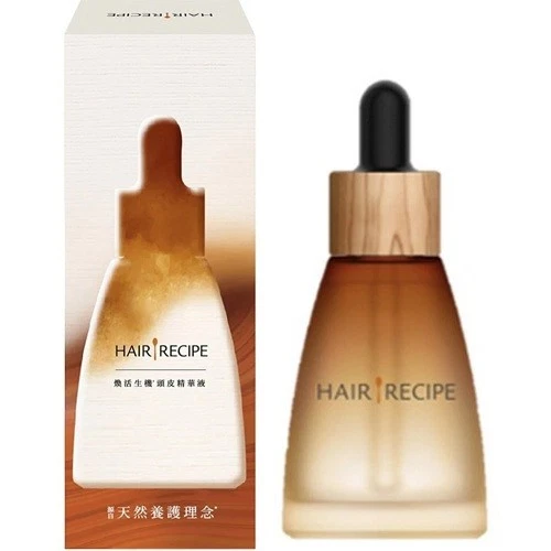 [HAIR RECIPE] Anti Breakage and Scalp Repairing Treatment Essence 30ml NEW