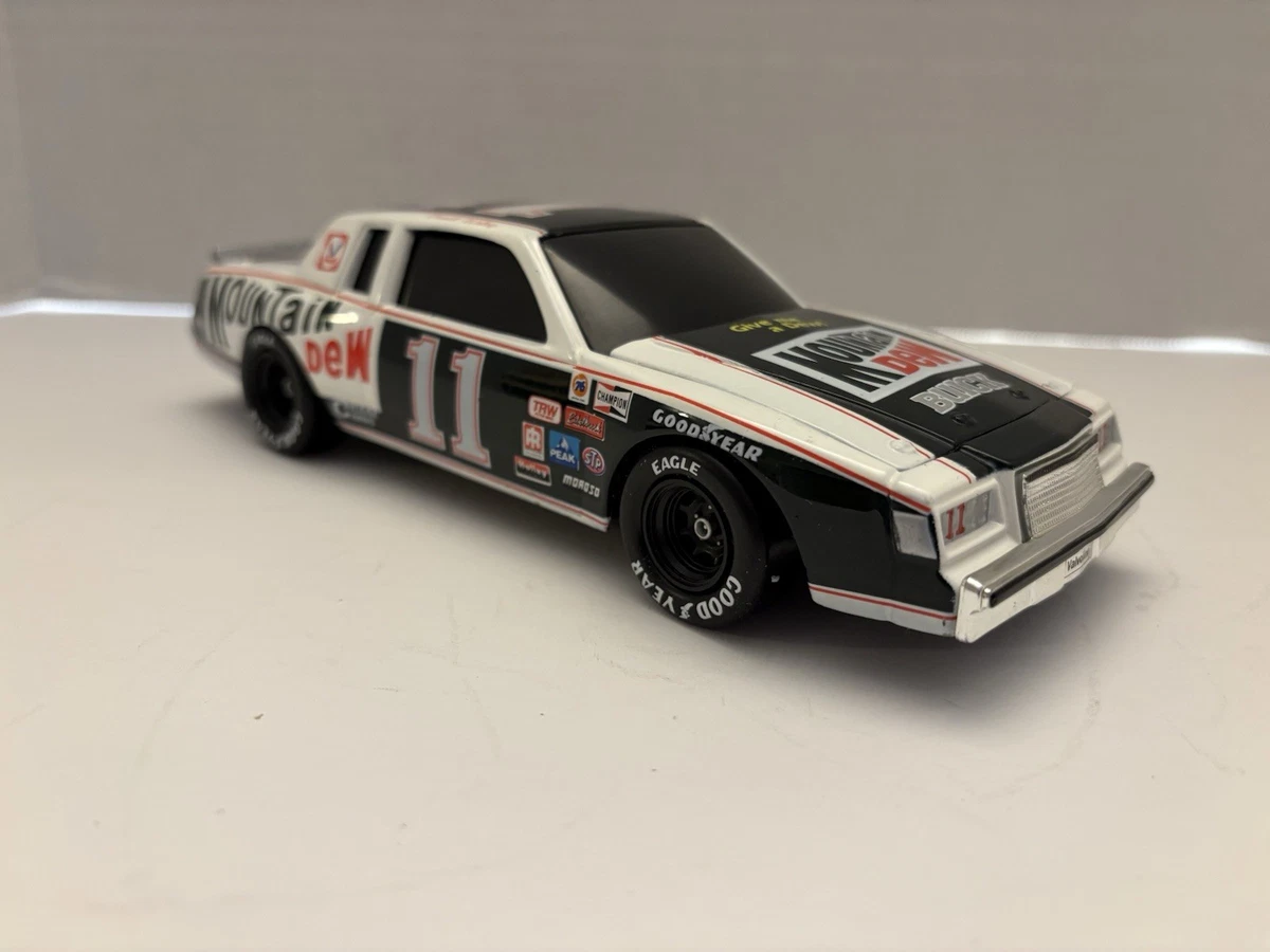 Darrell Waltrip Buick 1:24 Diecast Racing Cars for sale | eBay