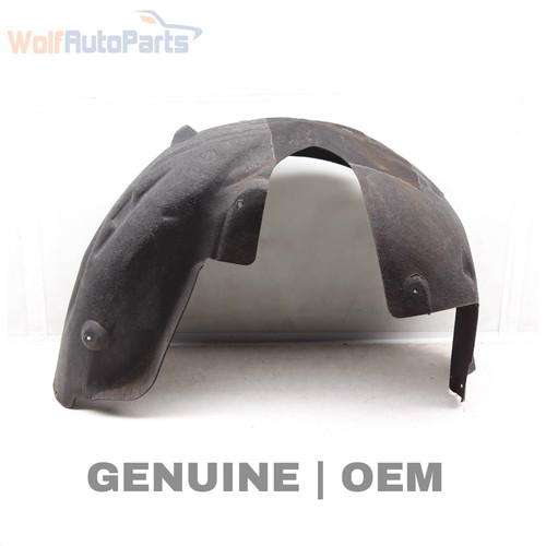 13-19 BMW 650I XDRIVE GRAN COUPE - REAR Right Fender Liner / Wheel Housing Cover