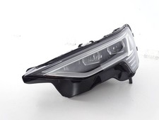 Audi Q8 e-tron 2019 Left front headlight headlamp 4KE941039 PJT16430