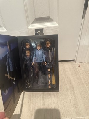 Friday the 13th Ultimate Pamela Voorhees 7  Action Figure NIB NECA