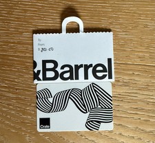 Crate and Barrel physical gift card $200 unused