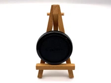 Canon Body Cap For AE-1 Program A-1