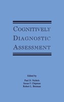 Cognitively Diagnostic Assessment | Paul D. Nichols (U. A.) | Buch | Englisch