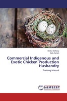 Sheku Moiforay (U. A.) | Commercial Indigenous And Exotic Chicken Production...
