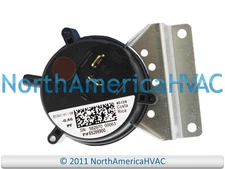 OEM Lennox Armstrong Ducane Furnace Air Pressure Switch -0.86" WC Fits 65288900