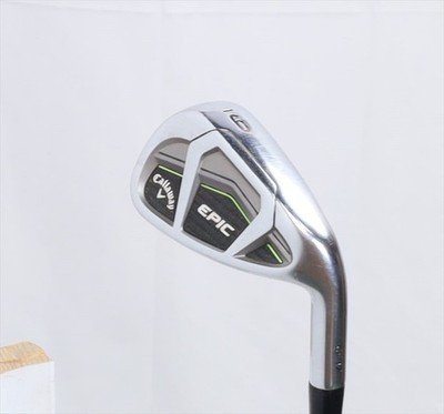 Callaway Epic 9 Iron Stiff Flex Project X Lz Steel 13111617 Good