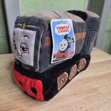 2023 Thomas & Friends Diesel The Train 8 Plus...