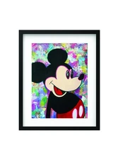 Andy Warhol Lithograph