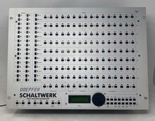 Doepfer Schaltwerk Sequencer READ 