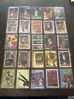 MICHAEL JORDAN NBA CARD LOT #2 - 25 Cards