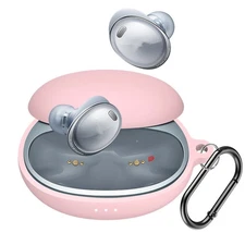 Shockproof Headset Protective Case Silicone For Anker-Soundcore Liberty 3 Pro N