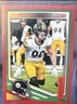 2025 Score - T.J. Watt #111 Red parallel