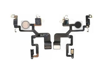 Kamera Blitzlicht Blitz Licht Flash light Flex für iPhone 12 Pro Max A2411