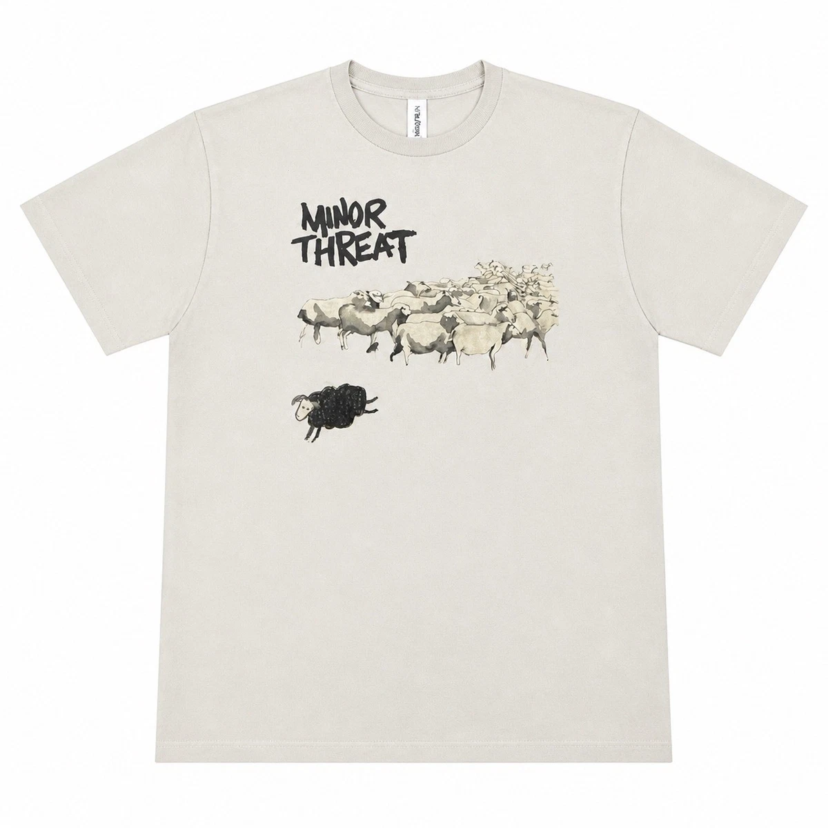 Minor Threat Shirt for sale | eBay