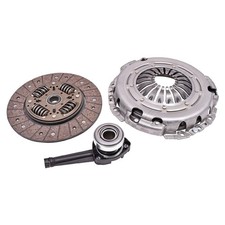 Disque d'embrayage Opel MOVANO