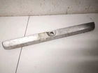 License plate light bar