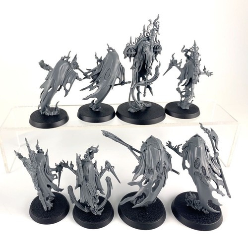 Figurine Warhammer 40K – Tyran Des Ruches (Hive Tyrant) – Plastique – P-00D2M