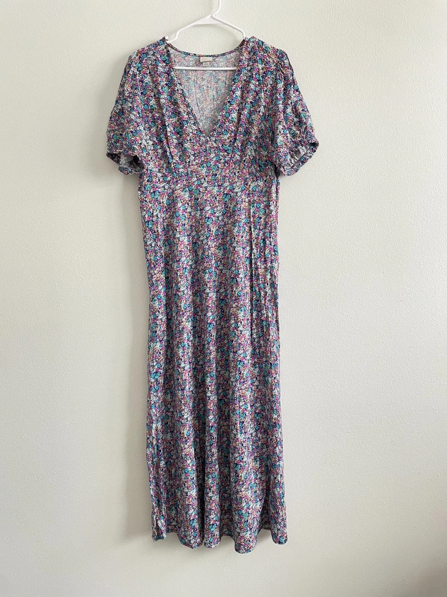 green emerald velvet dress Petal and Pup Women's Posse Midi Slip Dress main image 0