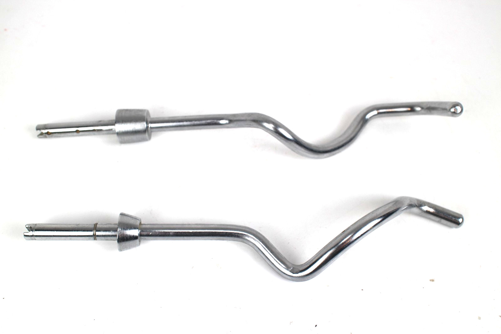 Heavy Duty Dough Hooks - Sunbeam Mixmaster Power Plus 16 Speed Mixer VTG