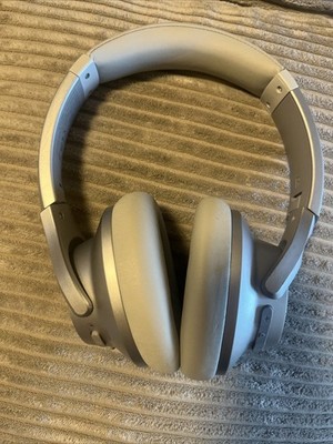 Anker Soudncore Life Q20  Active Noise Cancelling HeadP, Bluetooth Gray color