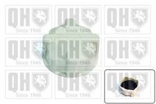 Coolant Tank Cap Fits Dacia Nissan Vauxhall Renault 19 4 Suzuki QUINTON HAZELL