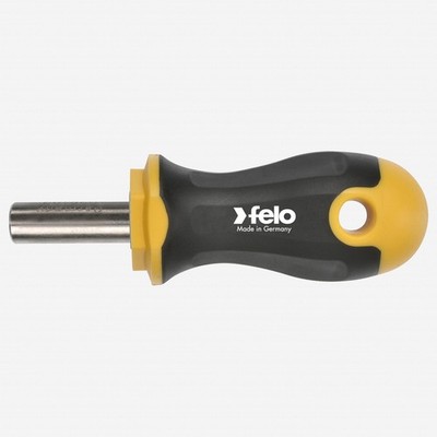 Felo Stubby Magnetic 1/4'' Bitholder
