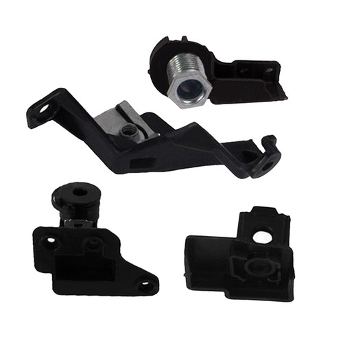 Front Left Headlight Bracket 5G0998225 for Golf 7 Vehicle Models 2014 to 2017 - Picture 4 of 6