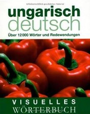 Visuelles Wörterbuch Ungarisch…