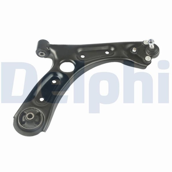 Querlenker Dreieckslenker Delphi TC4804 Stahlblech FüR Hyundai I30 PDE PD Pden-image