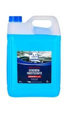 Robbyrob Scheibenfrostschutz bis -60°C Konzentrat 5 l Frostschutz Scheiben